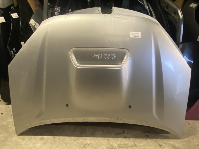 Capot TOYOTA RAV4 2 PHASE 2 Diesel - 1