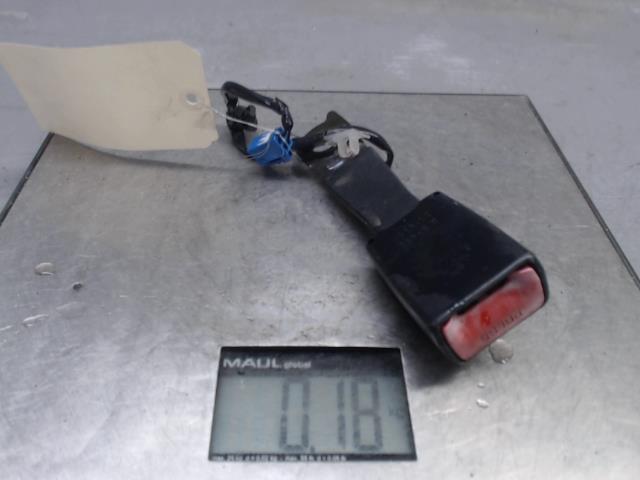 Aggancio cintura sicurezza anteriore destro LEXUS GS 2 Gasolina - 1