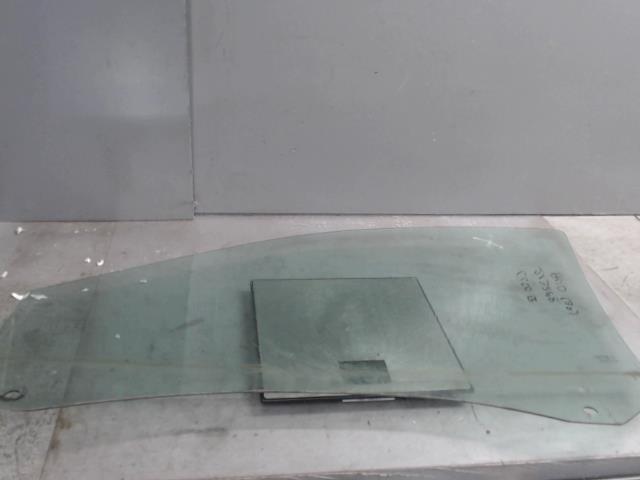 Vitre avant droit RENAULT CLIO 3 PHASE 2 Essence - 1