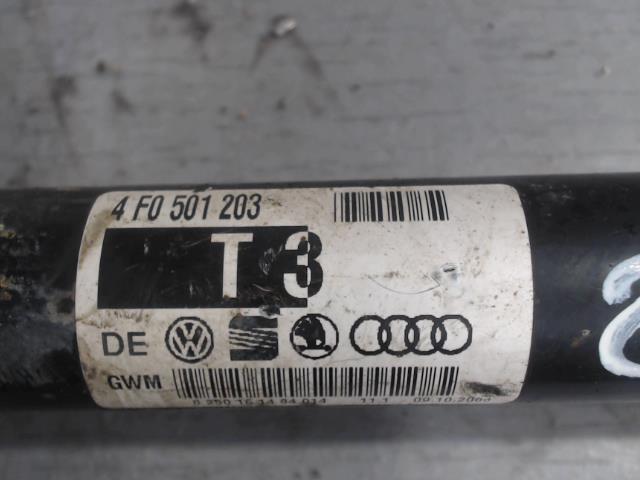 Giunto cardanico posteriore destro (trasmissione) AUDI A6 3 ALLROAD PHASE 2 BREAK Diésel - 1