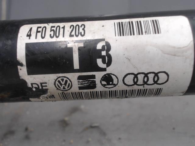 Giunto cardanico posteriore sinistro (trasmissione) AUDI A6 3 ALLROAD PHASE 2 BREAK Diésel - 1
