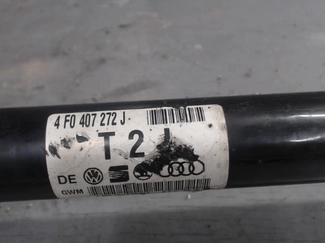 Giunto cardanico albero di trasmissione destro AUDI A6 3 ALLROAD PHASE 2 BREAK Diésel - 1