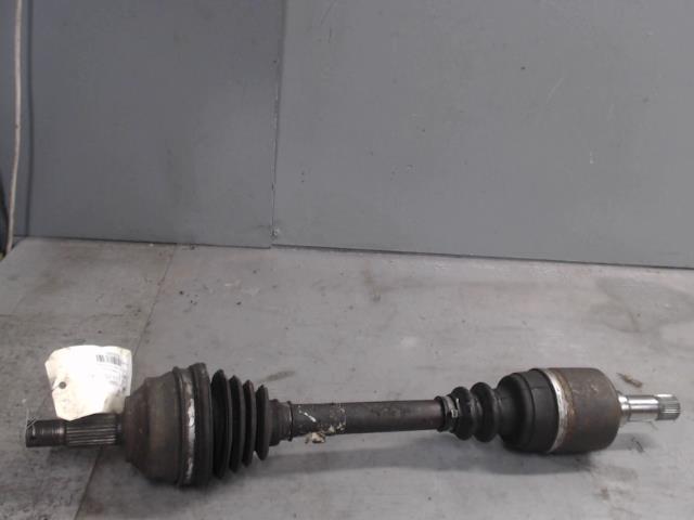 Giunto cardanico albero di trasmissione sinistro FIAT ULYSSE 2 Diésel - 1
