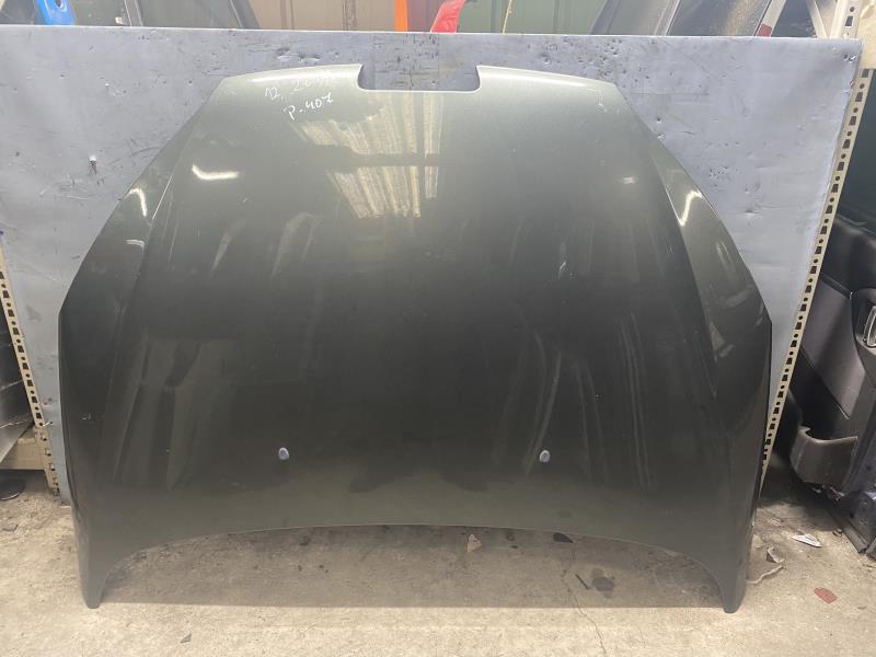 Capot PEUGEOT 407 PHASE 1 Diesel - 1