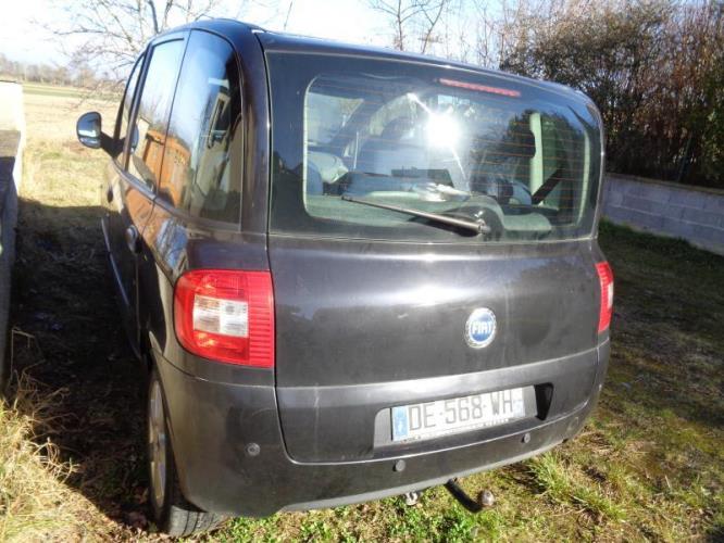 Photo de la pièce