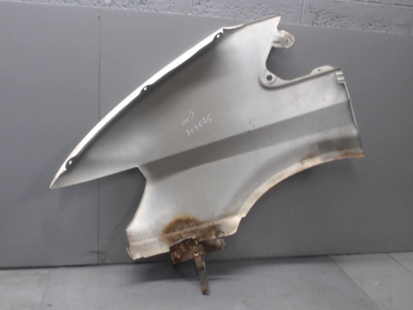 Aile avant droit FORD TRANSIT 3 Diesel - 1