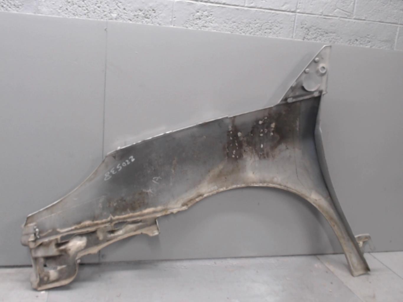 Parafango anteriore destro PEUGEOT 807 Diésel - 1