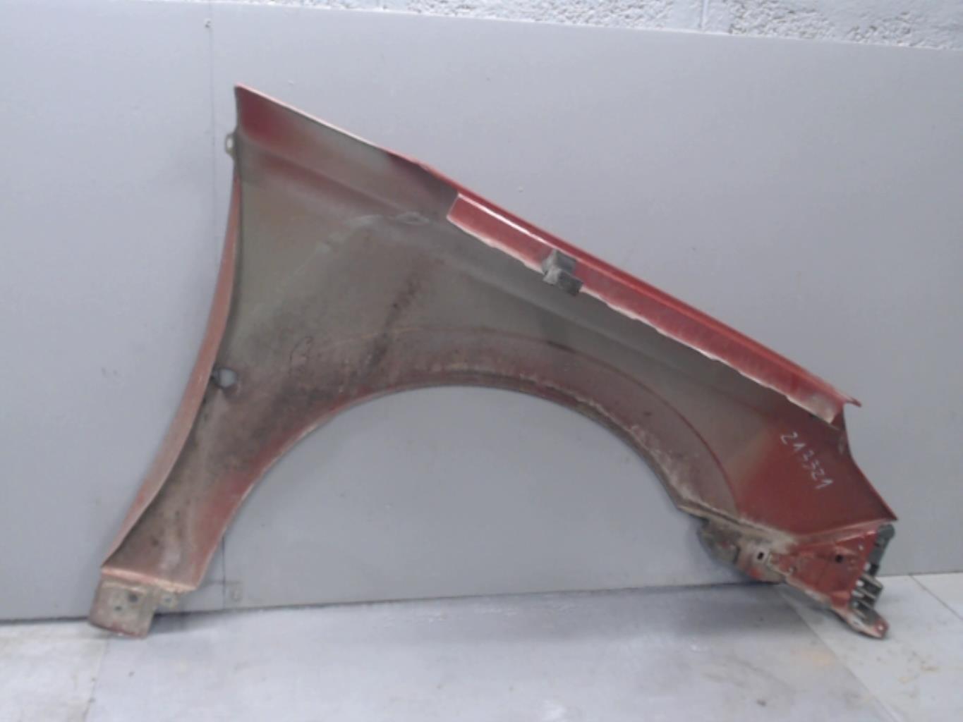 Parafango anteriore sinistro OPEL VECTRA C PHASE 2 Diésel - 1
