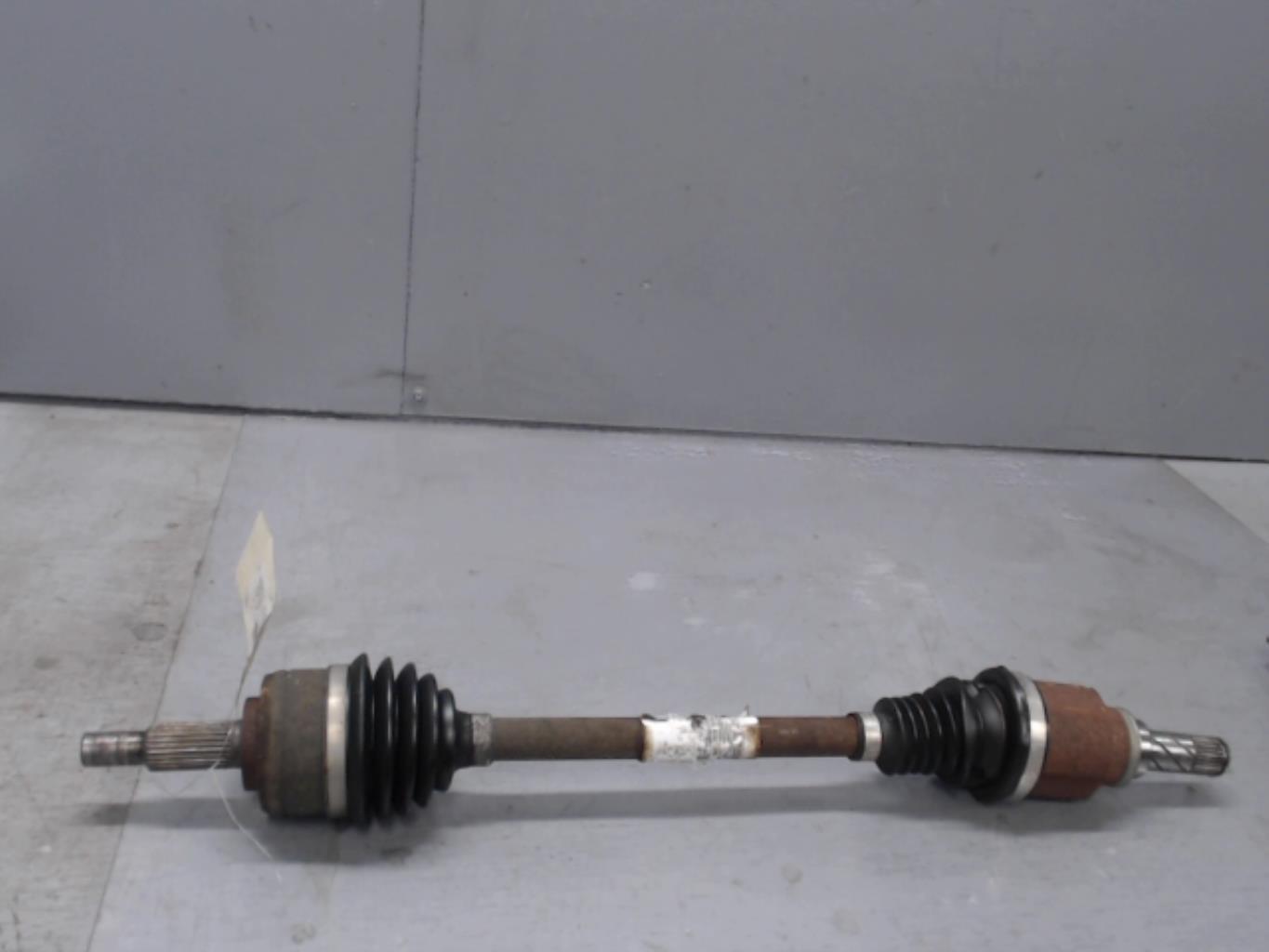 Giunto cardanico albero di trasmissione sinistro RENAULT SCENIC 3 PHASE 3 Diésel - 1