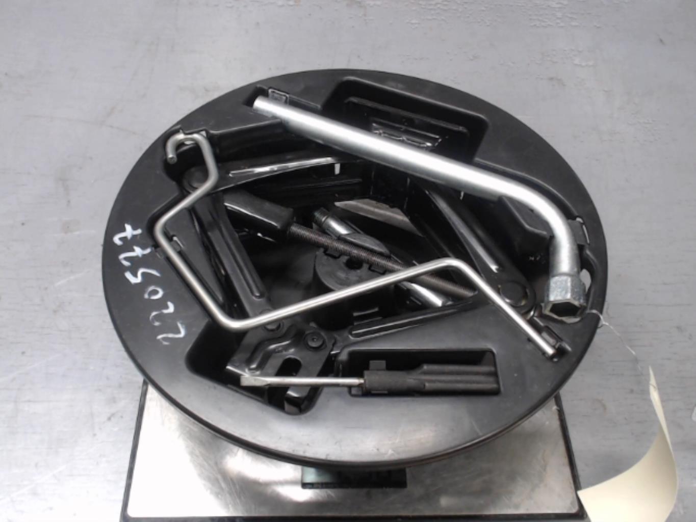 Cric (Kit riparazioni) FIAT 500 2 PHASE 1 Gasolina - 1