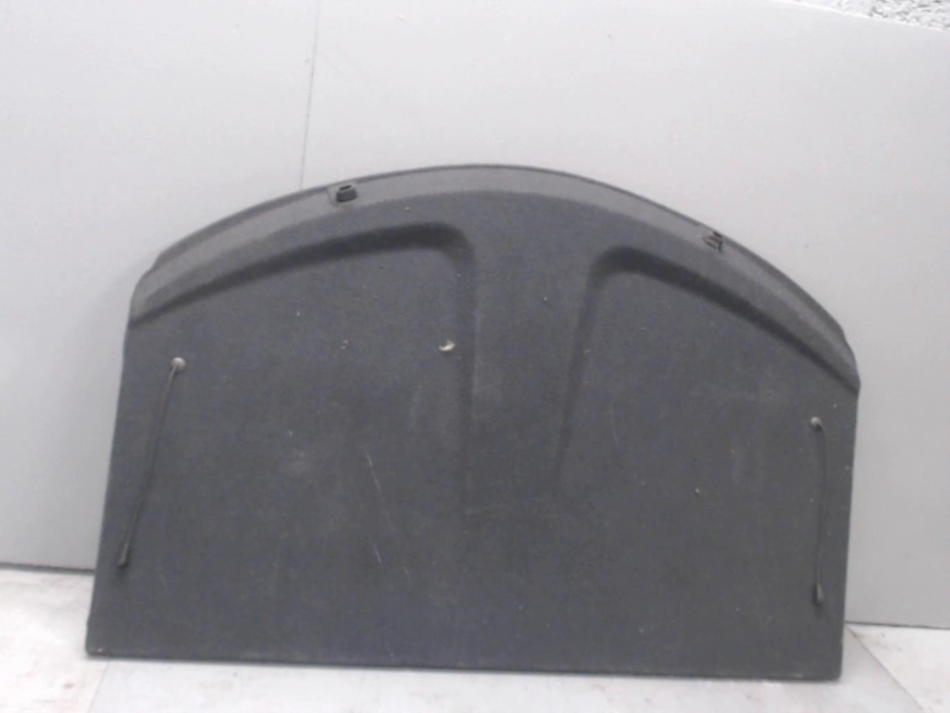 Plage arriere ALFA ROMEO GT COUPE Diesel - 1