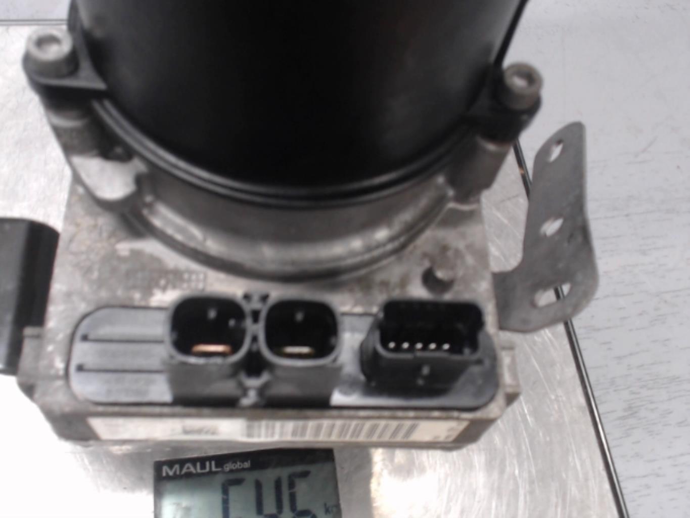 Pompe de direction CITROEN C4 2 PHASE 1 Diesel - 1