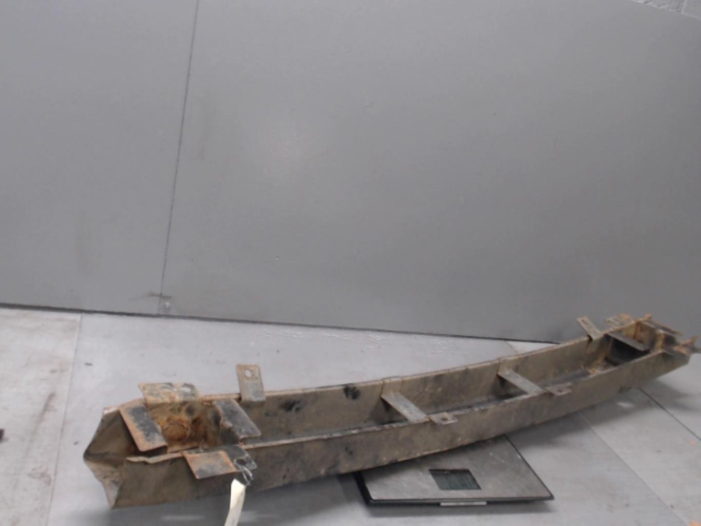 Traversa rinforzo paraurti anteriore FORD TRANSIT 3 Diésel - 1