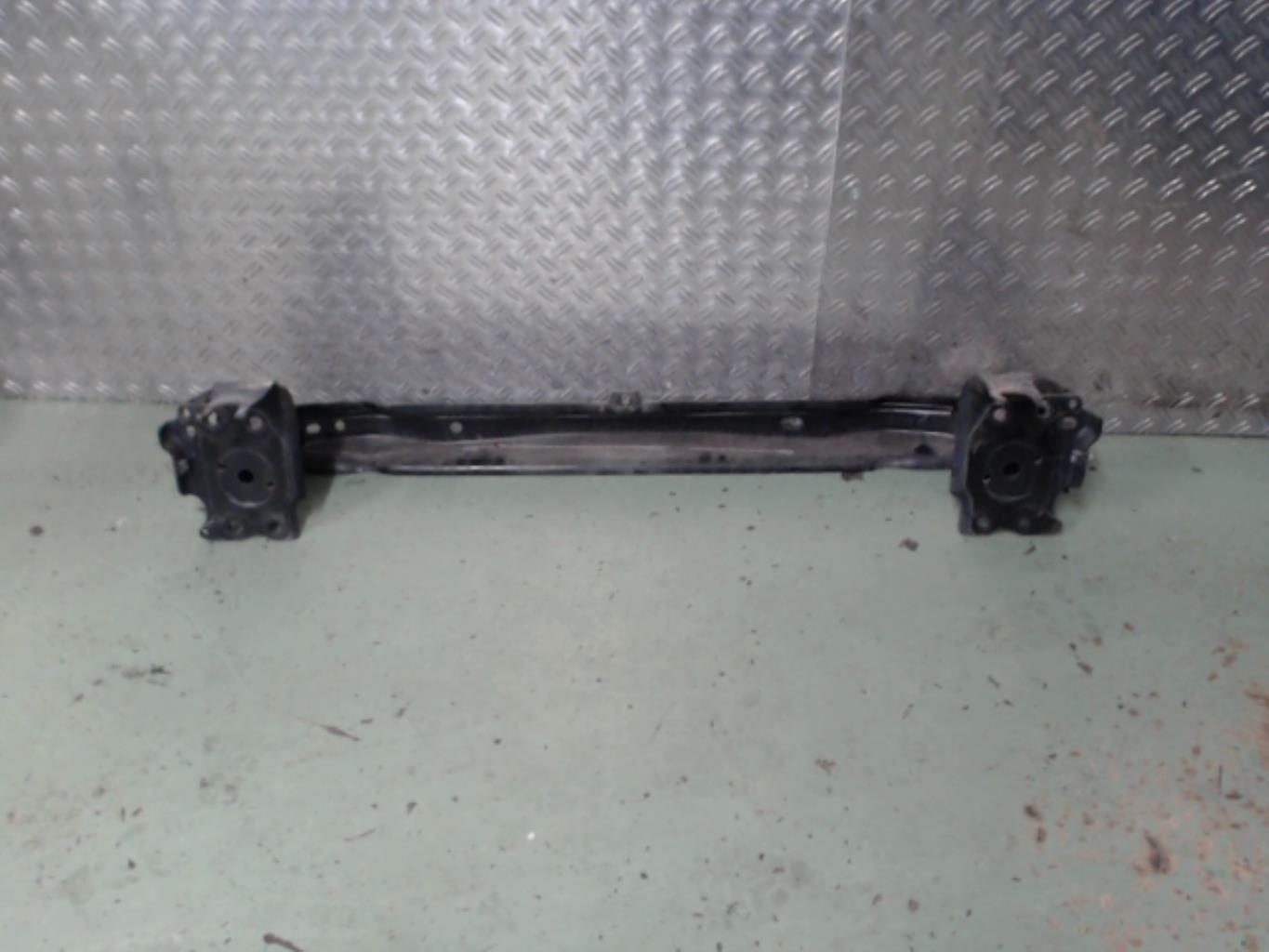 Traversa rinforzo paraurti anteriore PORSCHE CAYENNE 1 PHASE 2 Gasolina - 1