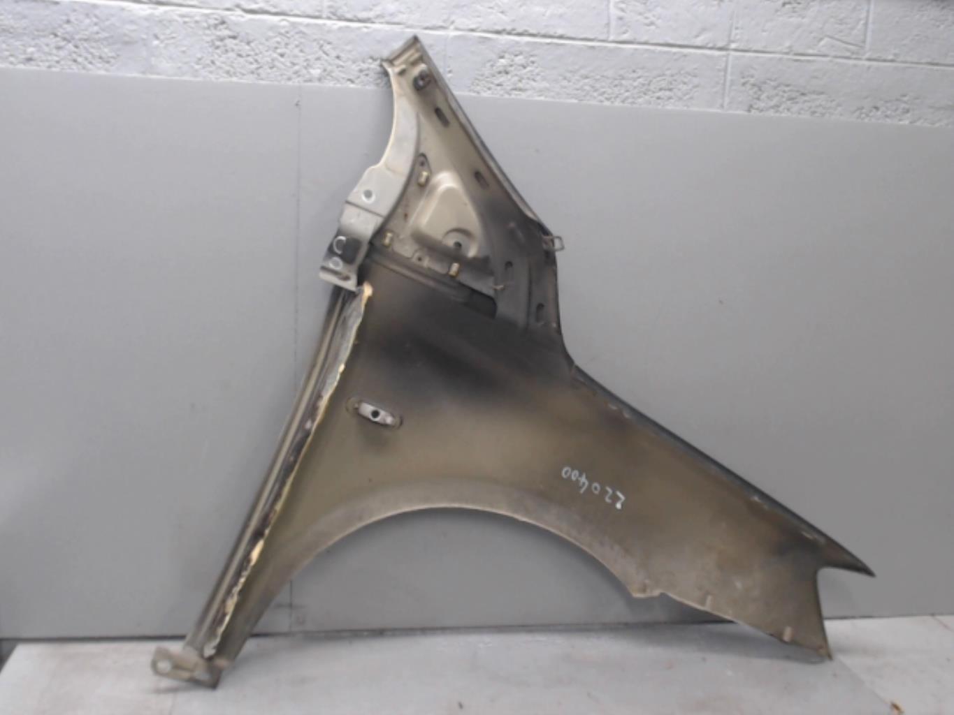 Parafango anteriore sinistro FIAT MULTIPLA PHASE 2 Diésel - 1