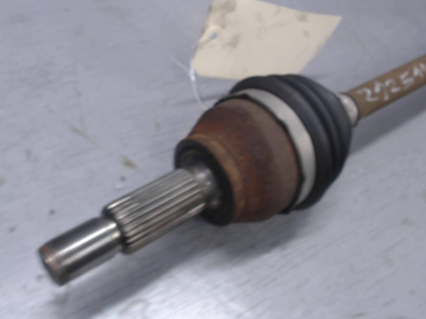 Giunto cardanico albero di trasmissione destro FORD KA+ Gasolina - 1