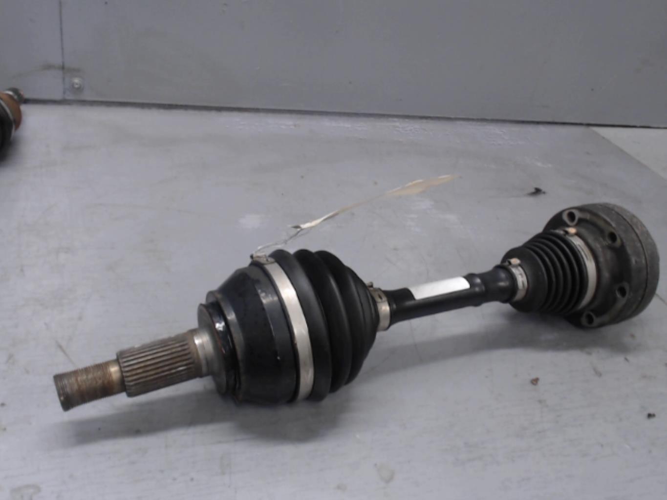 Giunto cardanico albero di trasmissione destro PORSCHE CAYENNE 1 PHASE 2 Gasolina - 1