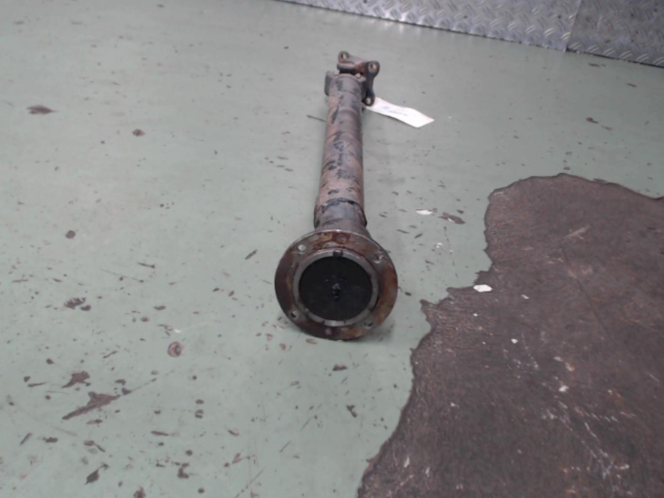 Albero di trasmissione (trazione posteriore) SUZUKI JIMNY 1 PHASE 2 Gasolina - 1