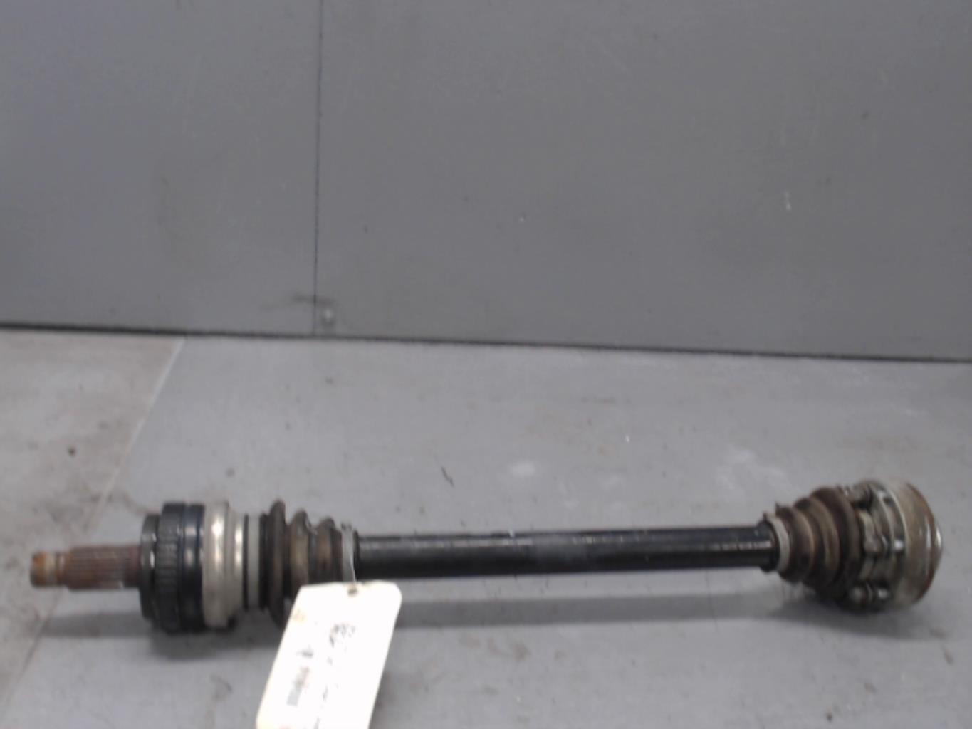 Giunto cardanico posteriore destro (trasmissione) BMW SERIE 3 E93 CABRIO PHASE 2 Gasolina - 1