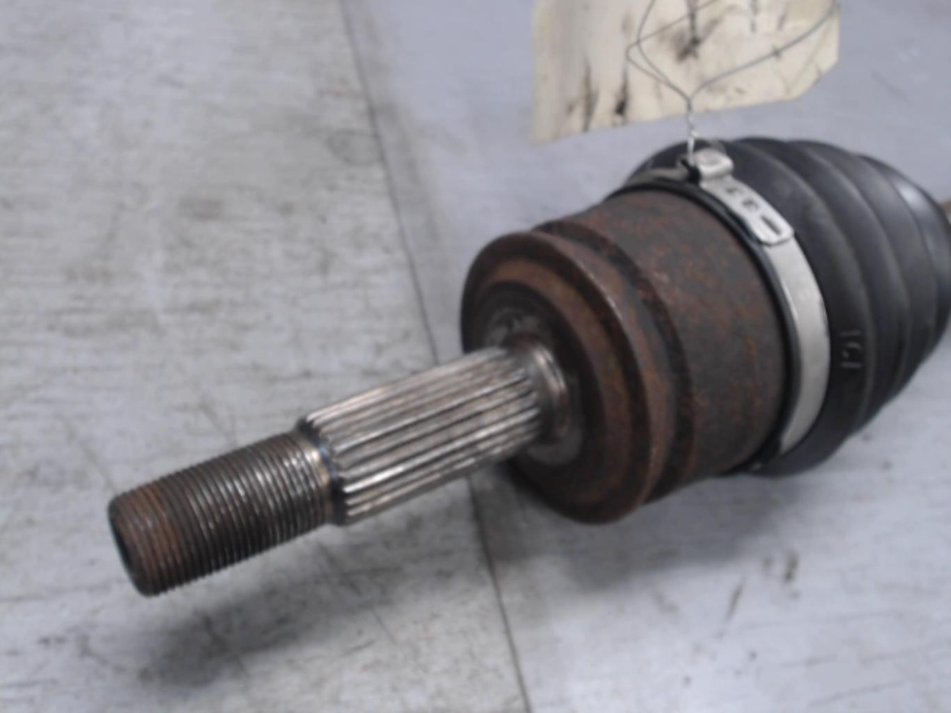 Giunto cardanico albero di trasmissione destro SMART FORFOUR 1 Gasolina - 1