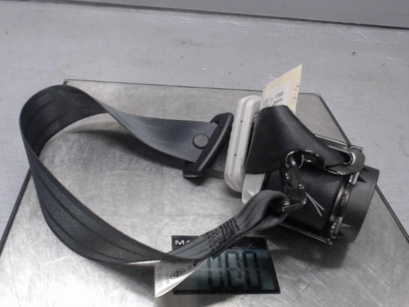 Ceinture arriere droit SUZUKI CELERIO Essence - 1