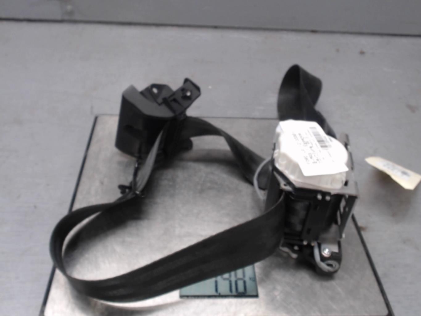 Ceinture avant droit FORD B-MAX Essence - 1