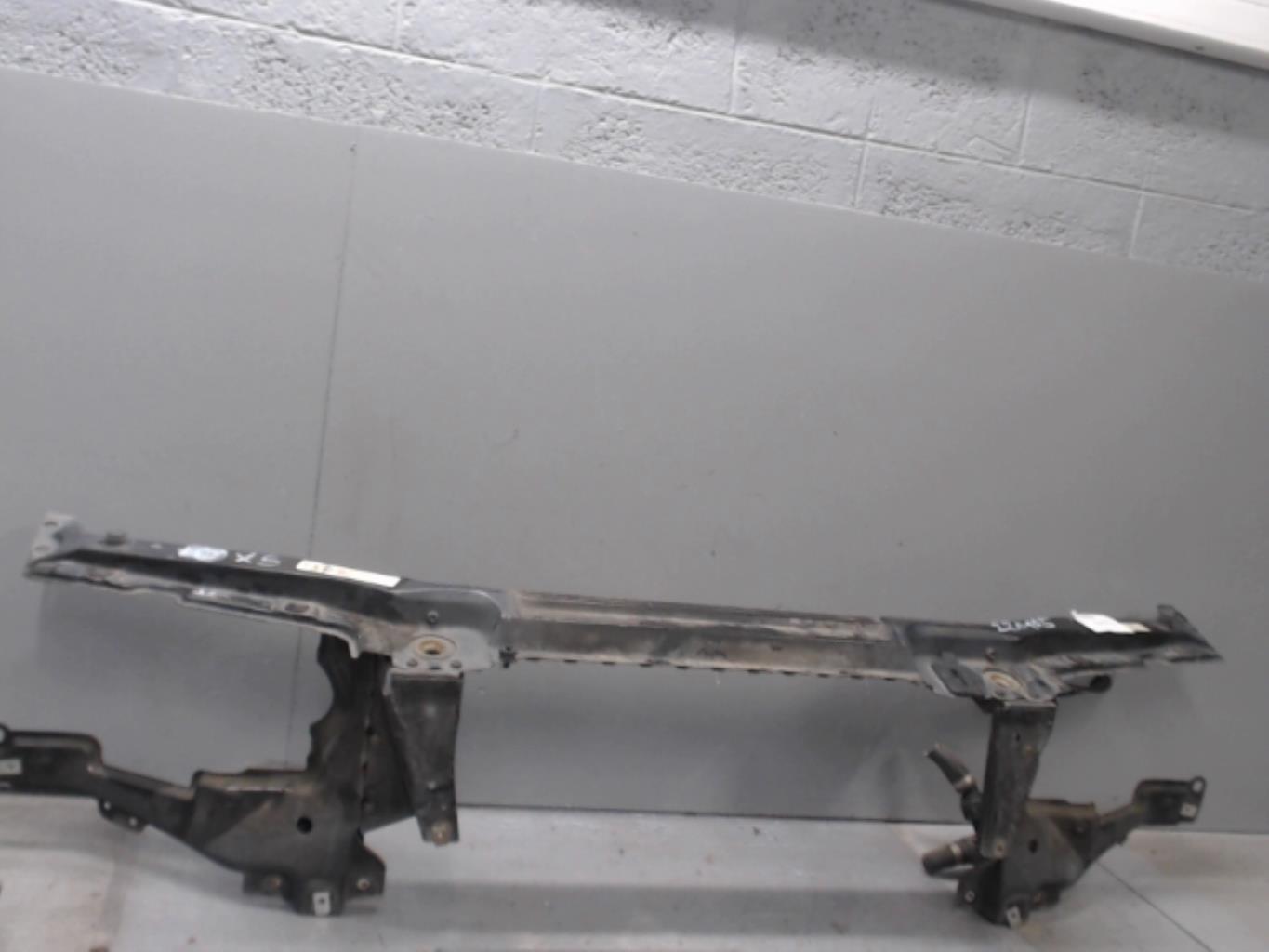 Face avant BMW X5 E53 Diesel - 1