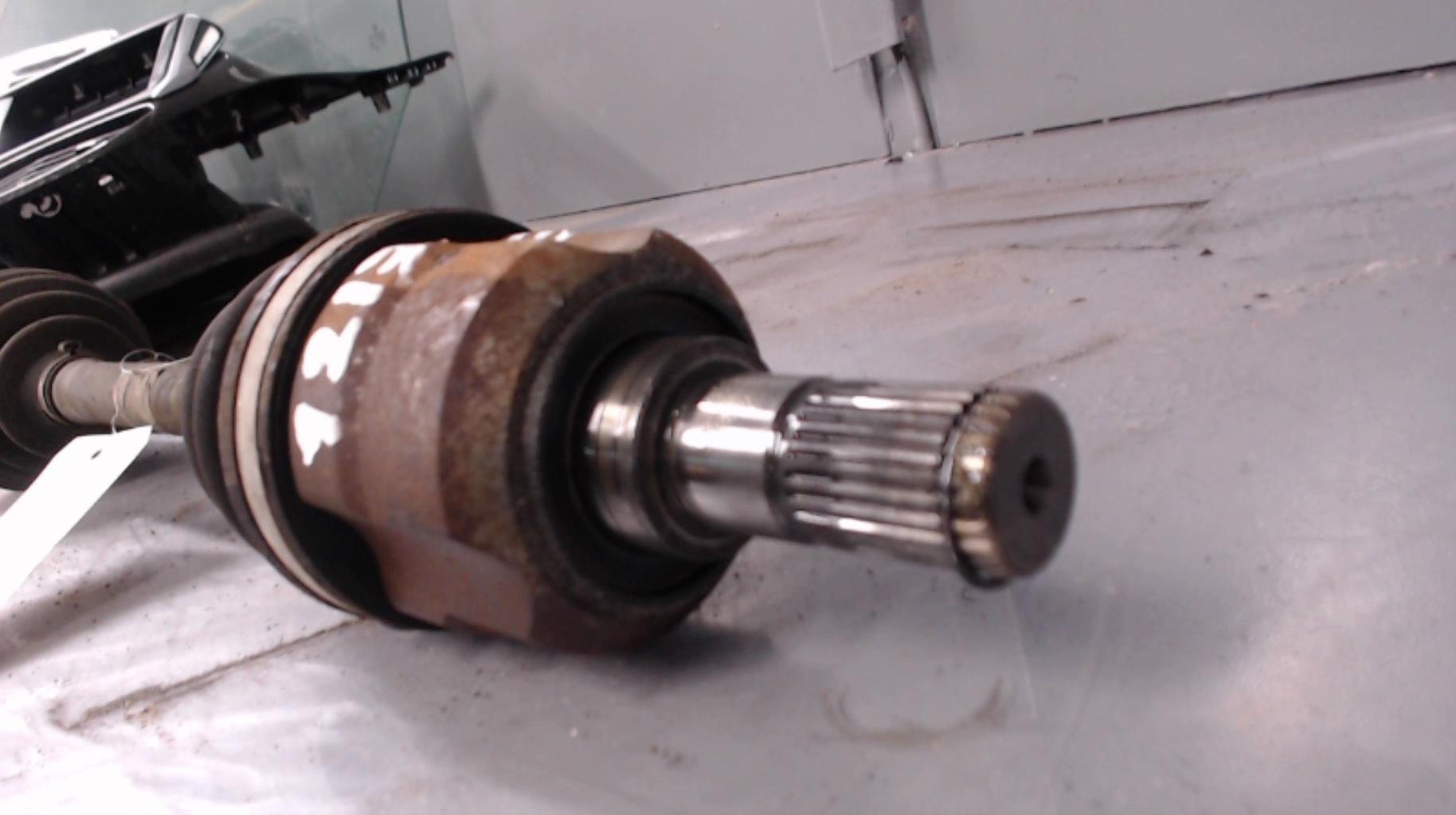 Giunto cardanico albero di trasmissione sinistro HYUNDAI I 30 1 PHASE 2 Diésel - 1