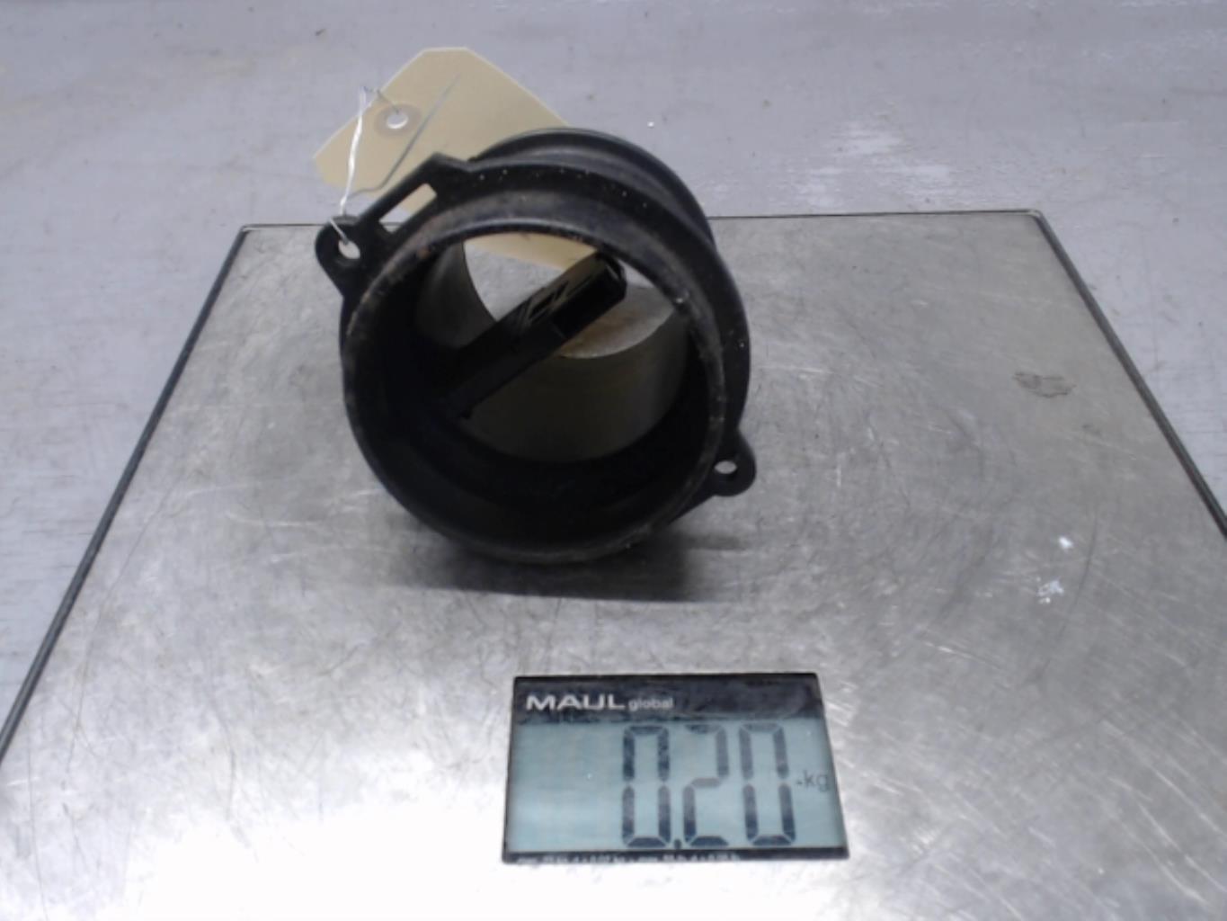 Debitmetre AUDI A5 1 COUPE PHASE 1 Diesel - 1