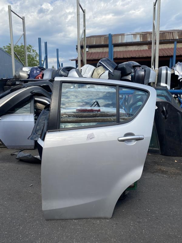 Portiera posteriore sinistra OPEL AGILA B Gasolina - 1