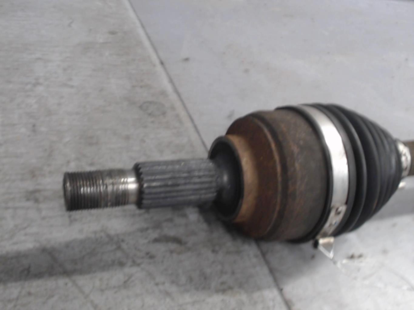 Giunto cardanico albero di trasmissione destro DACIA SANDERO 2 PHASE 1 Gasolina - 1