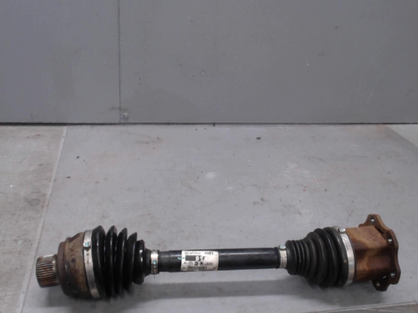 Giunto cardanico albero di trasmissione destro AUDI A6 4 AVANT PHASE 1 BREAK Diésel - 1