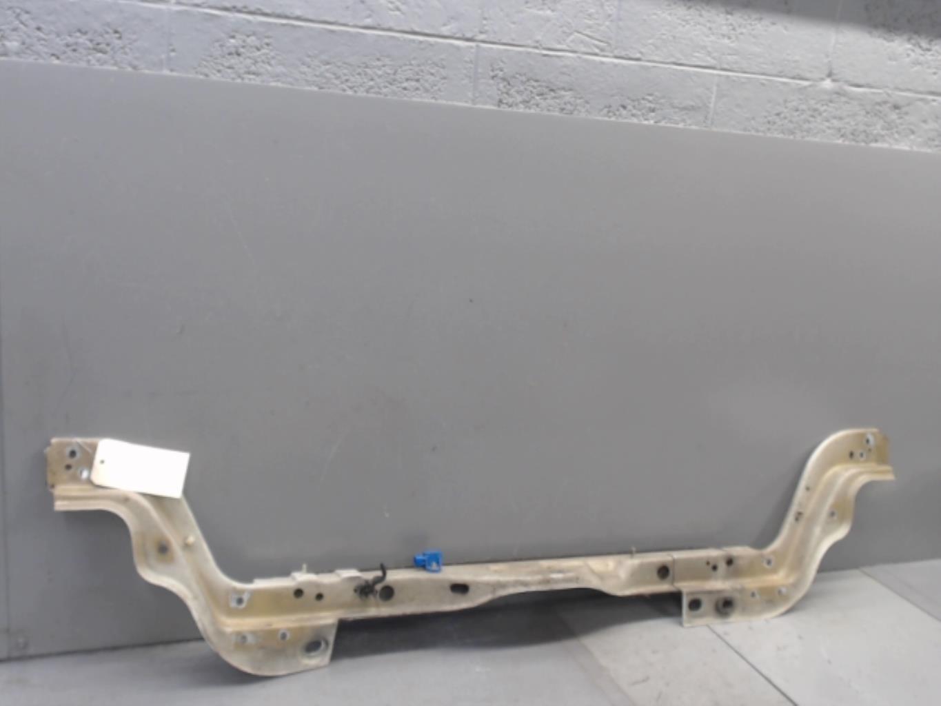 Face avant PEUGEOT BIPPER Diesel - 1