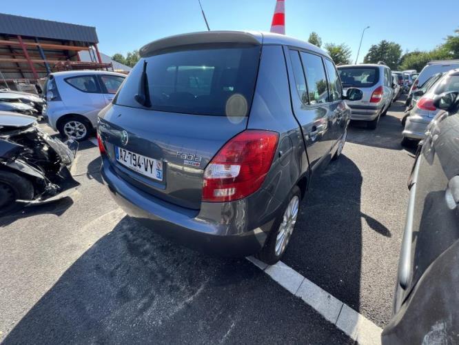 Photo de la pièce