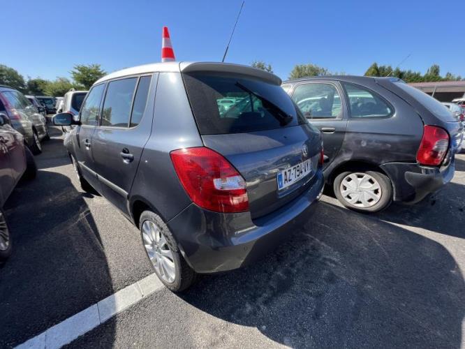 Photo de la pièce