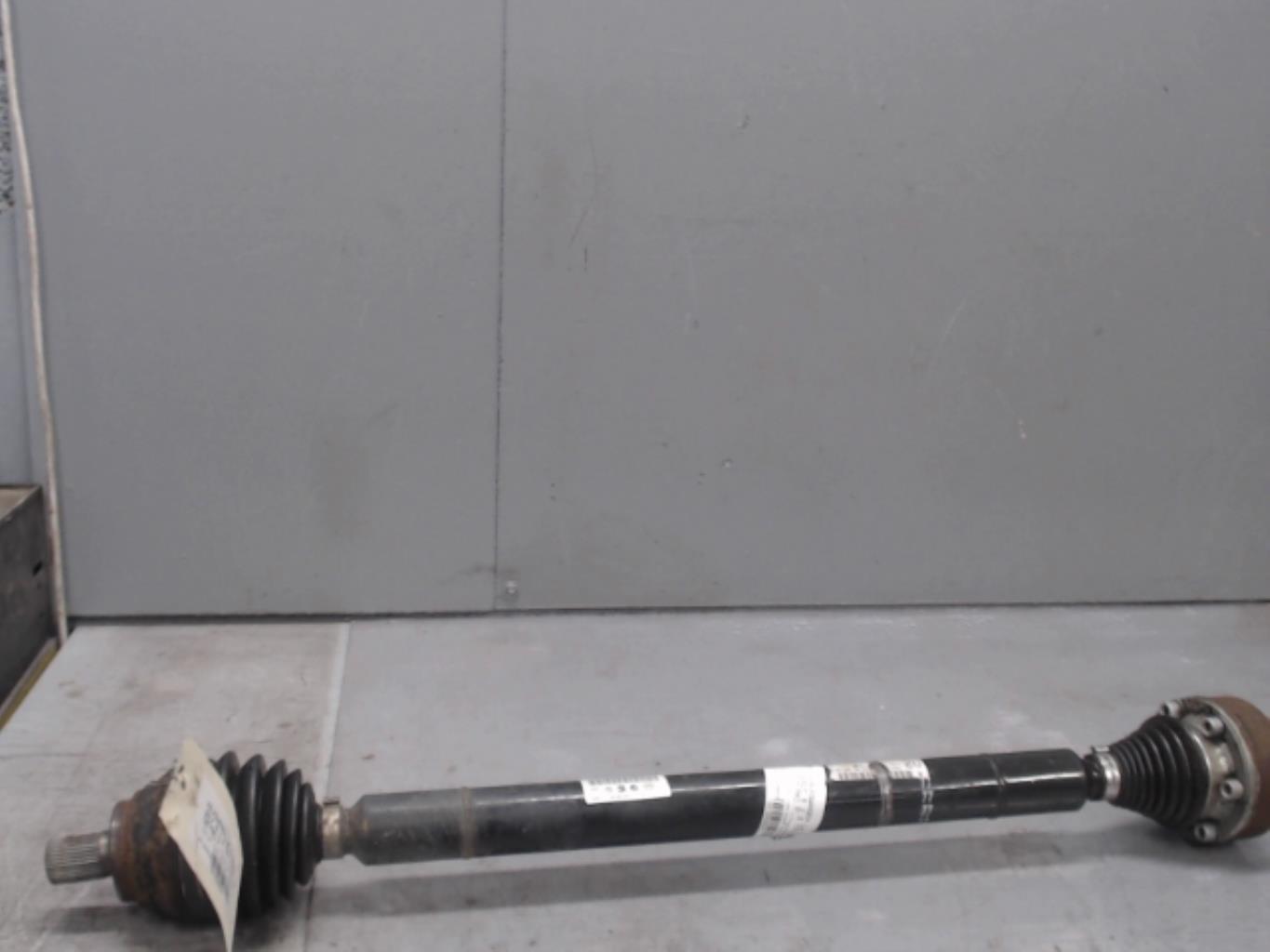 Giunto cardanico albero di trasmissione destro VOLKSWAGEN GOLF 6 Gasolina - 1