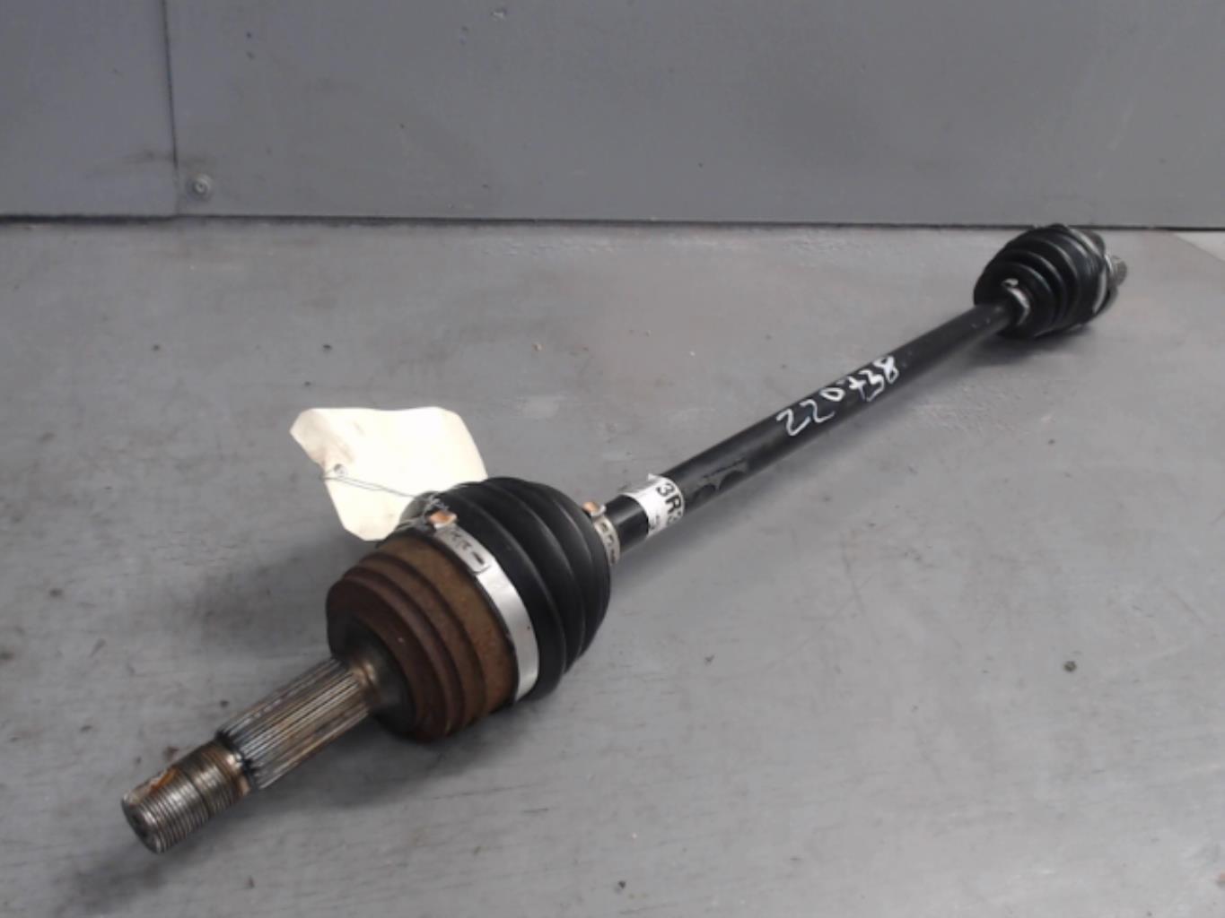 Giunto cardanico albero di trasmissione destro CITROEN C1 2 Gasolina - 1