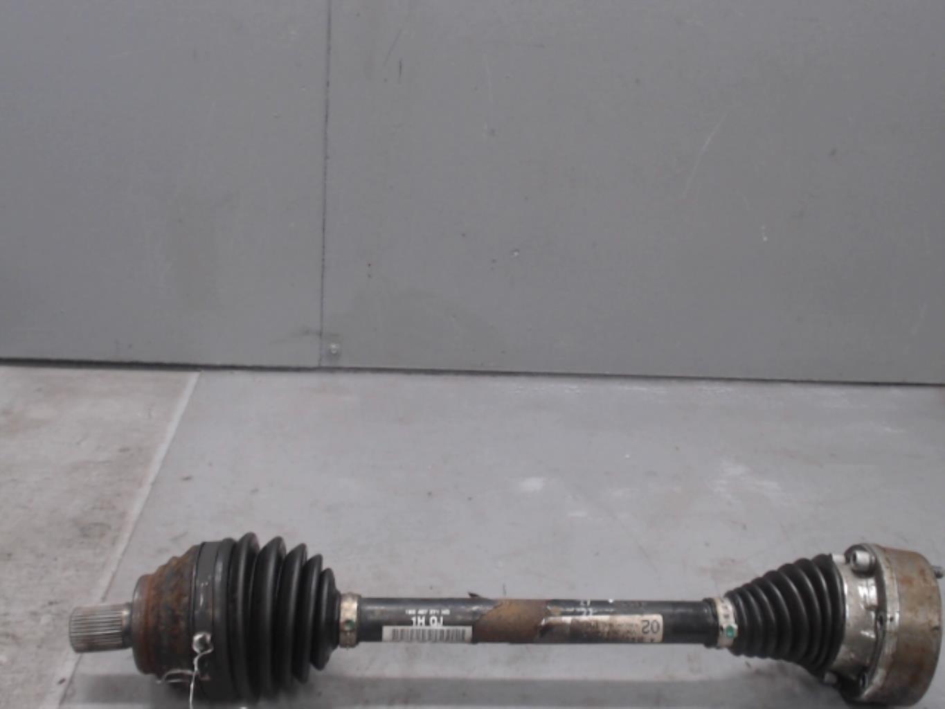Giunto cardanico albero di trasmissione sinistro VOLKSWAGEN GOLF 6 Gasolina - 1