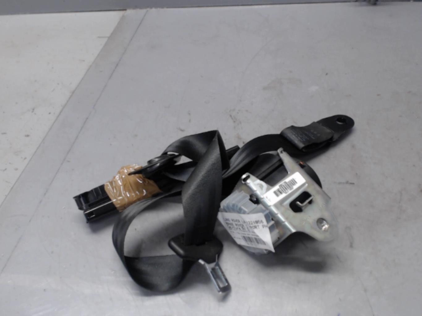 Cintura di sicurezza anteriore destra LAND ROVER RANGE ROVER 1 SPORT PHASE 2 Diésel - 1