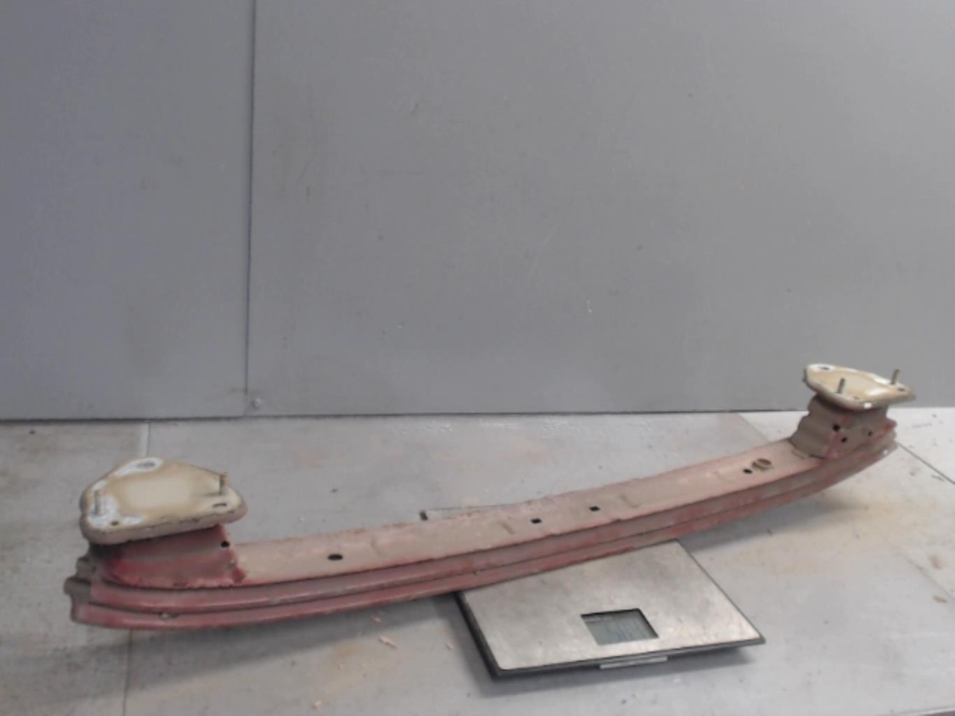 Traversa rinforzo paraurti posteriore FIAT BRAVO 2 Diésel - 1