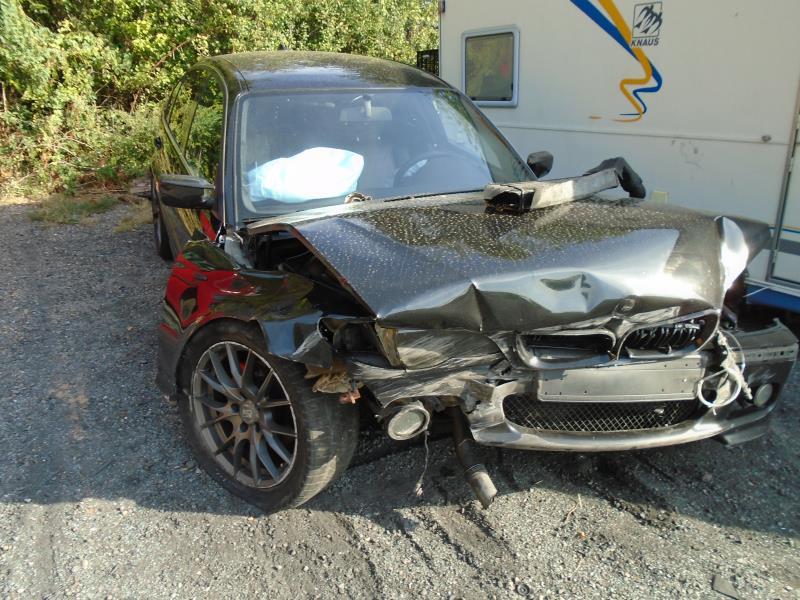 Boite de vitesses BMW SERIE 3 E46 PHASE 2 Diesel - 1