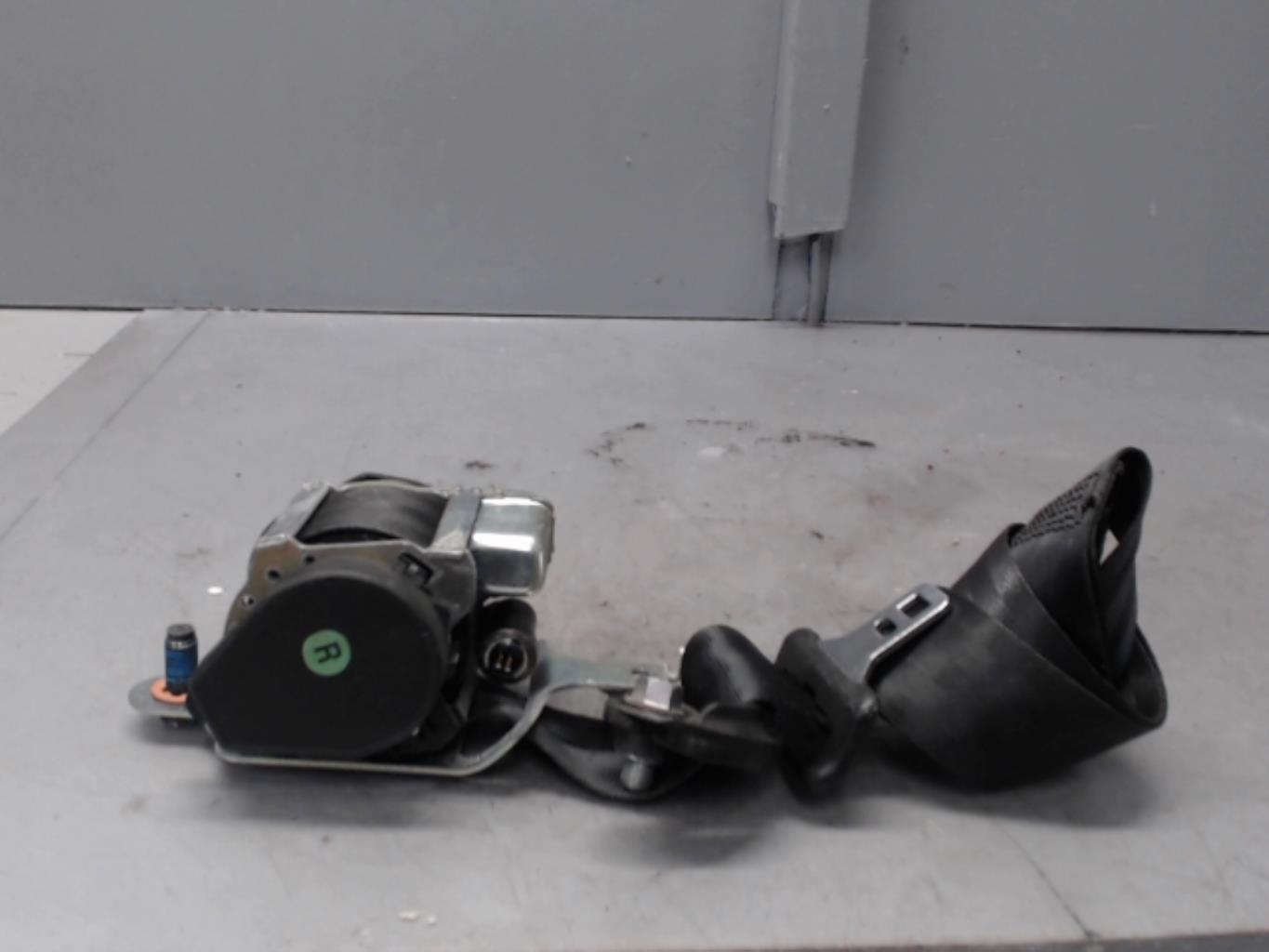 Cintura di sicurezza anteriore destra KIA PRO-CEED 1 PHASE 1 Diésel - 1