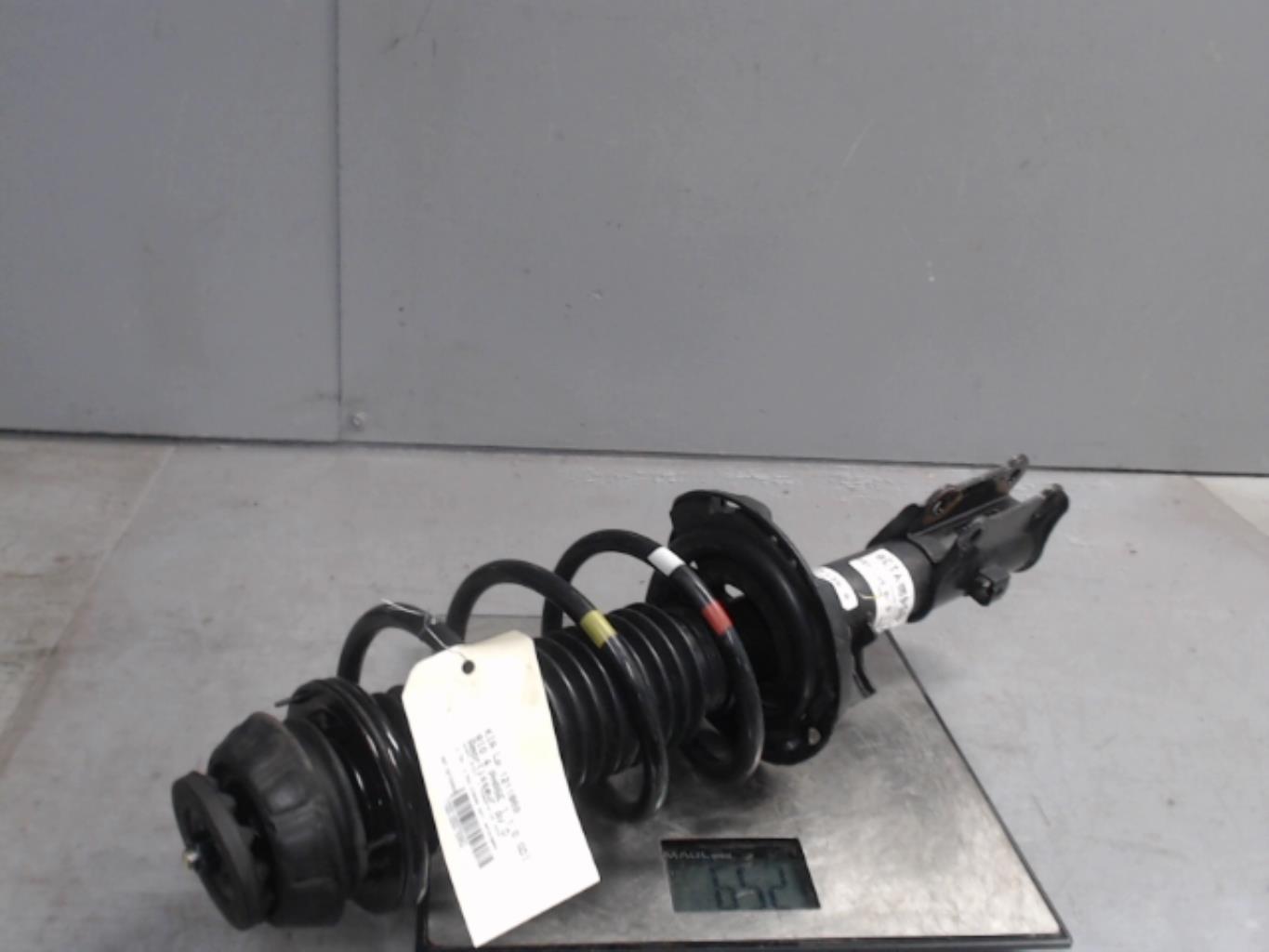 Ammortizzatore anteriore destro KIA RIO 4 PHASE 1 Gasolina - 1