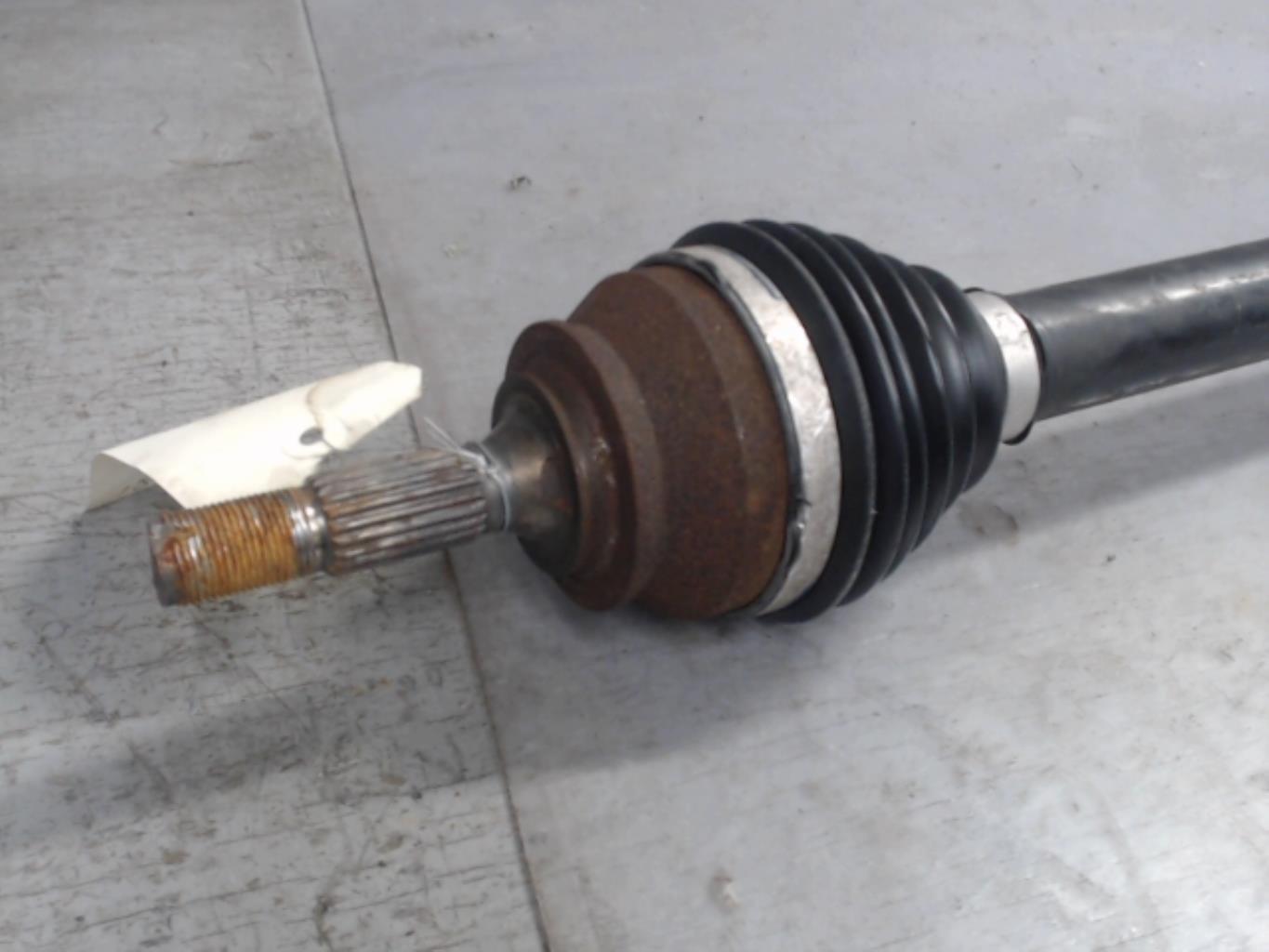 Giunto cardanico albero di trasmissione destro CITROEN C3 3 PHASE 2 Gasolina - 1