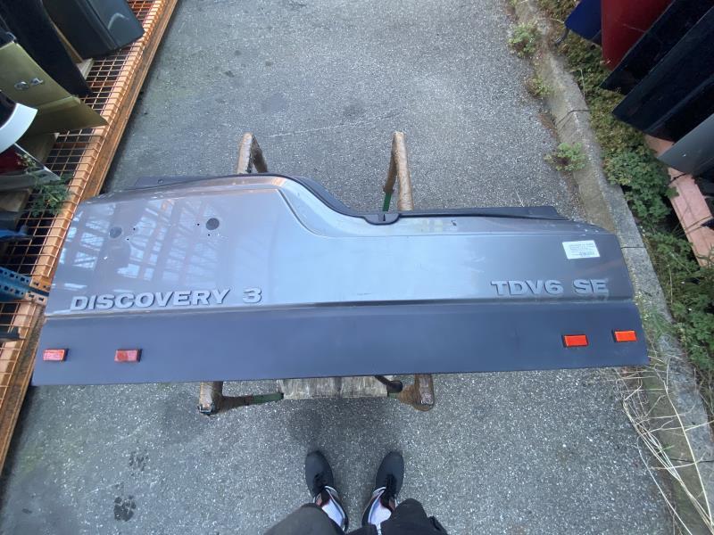 Portellone posteriore inferiore LAND ROVER DISCOVERY 3 Diésel - 1