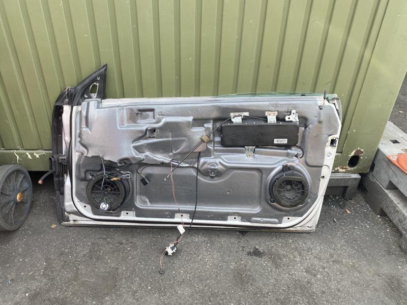 Portiera anteriore destra MERCEDES CLASSE CLK 209 COUPE Diésel - 1