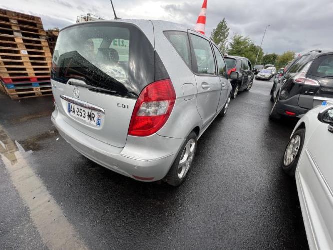 Photo de la pièce
