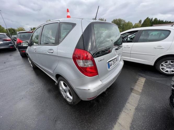 Photo de la pièce