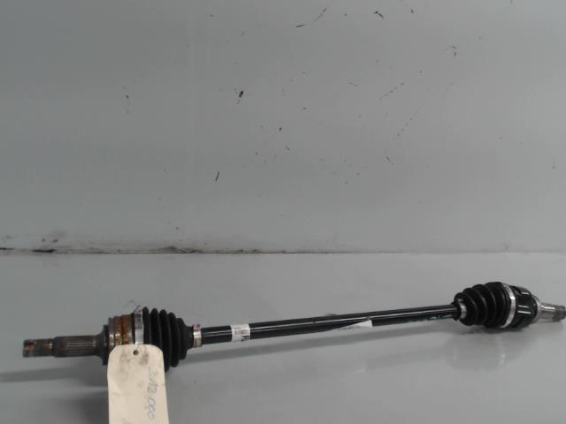 Giunto cardanico albero di trasmissione destro CITROEN C1 2 Gasolina - 1