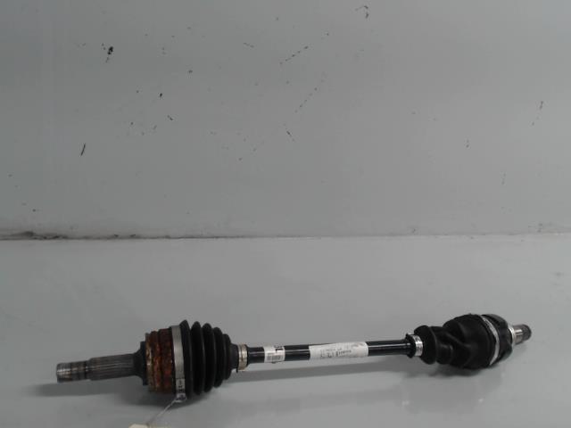 Giunto cardanico albero di trasmissione sinistro CITROEN C1 2 Gasolina - 1